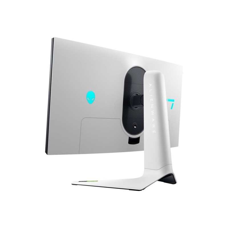 DELL AW2723DF 27inch QHD Fast IPS Nano Color 240Hz 2xHDMI DP USB Black 3YBWAE