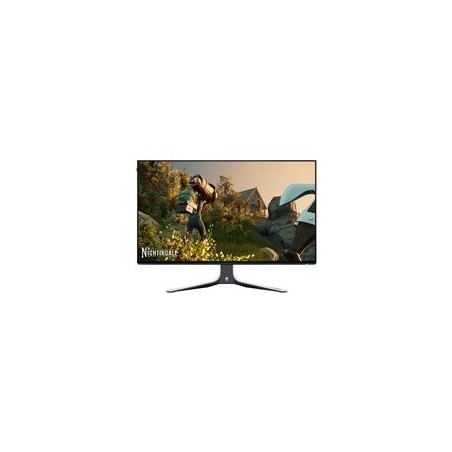 DELL AW2723DF 27inch QHD Fast IPS Nano Color 240Hz 2xHDMI DP USB Black 3YBWAE
