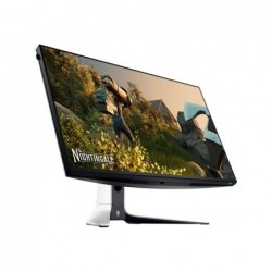 DELL AW2723DF 27inch QHD Fast IPS Nano Color 240Hz 2xHDMI DP USB Black 3YBWAE