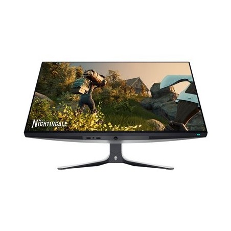 DELL AW2723DF 27inch QHD Fast IPS Nano Color 240Hz 2xHDMI DP USB Black 3YBWAE