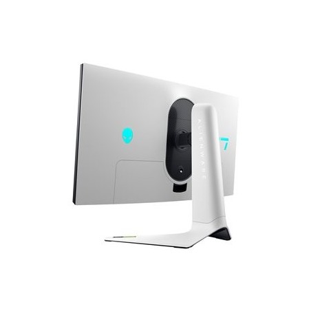 DELL AW2723DF 27inch QHD Fast IPS Nano Color 240Hz 2xHDMI DP USB Black 3YBWAE