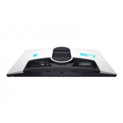 DELL AW2723DF 27inch QHD Fast IPS Nano Color 240Hz 2xHDMI DP USB Black 3YBWAE