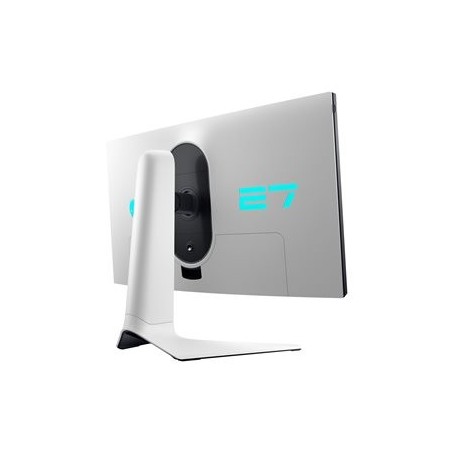 DELL AW2723DF 27inch QHD Fast IPS Nano Color 240Hz 2xHDMI DP USB Black 3YBWAE