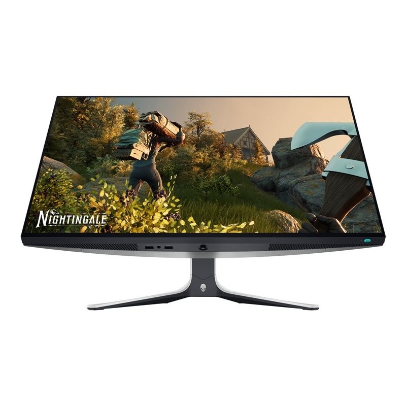 DELL AW2723DF 27inch QHD Fast IPS Nano Color 240Hz 2xHDMI DP USB Black 3YBWAE