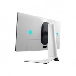 DELL AW2723DF 27inch QHD Fast IPS Nano Color 240Hz 2xHDMI DP USB Black 3YBWAE