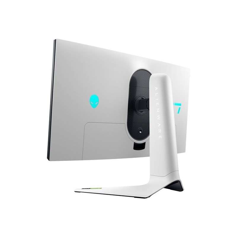 DELL AW2723DF 27inch QHD Fast IPS Nano Color 240Hz 2xHDMI DP USB Black 3YBWAE