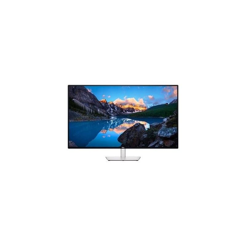 DELL U4323QE 42.51inch UHD 4K IPS 2xHDMI 2xDP USB-C 90W PD RJ-45 Speakers 3YPPG AE