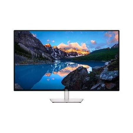 DELL U4323QE 42.51inch UHD 4K IPS 2xHDMI 2xDP USB-C 90W PD RJ-45 Speakers 3YPPG AE
