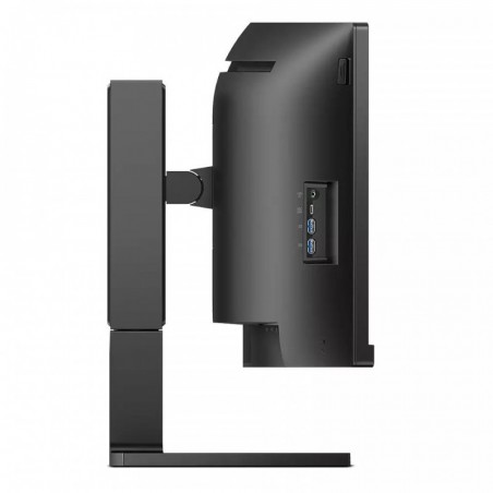 Monitor 45 cali 45B1U6900C VA Curved HDMIx2 DP USB-C HDR KVR HAS Głośniki Monitor 45 cali 45B1U6900C VA Curved HDMIx2 DP USB-C HDR KVR HAS Głośniki