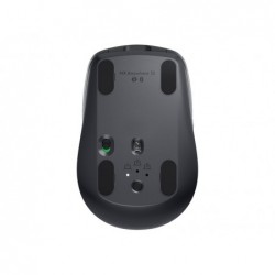 LOGITECH MX Anywhere 3S Mouse optical 6 buttons wireless Bluetooth graphite