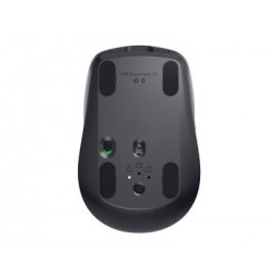 LOGITECH MX Anywhere 3S Mouse optical 6 buttons wireless Bluetooth graphite