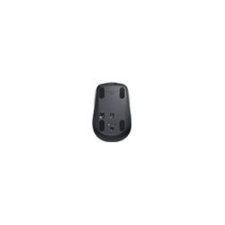 LOGITECH MX Anywhere 3S Mouse optical 6 buttons wireless Bluetooth graphite