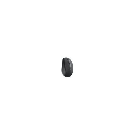 LOGITECH MX Anywhere 3S Mouse optical 6 buttons wireless Bluetooth graphite