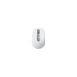 LOGITECH MX Anywhere 3S Mouse optical 6 buttons wireless Bluetooth pale grey