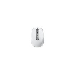 LOGITECH MX Anywhere 3S Mouse optical 6 buttons wireless Bluetooth pale grey