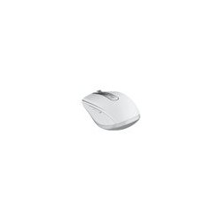 LOGITECH MX Anywhere 3S Mouse optical 6 buttons wireless Bluetooth pale grey