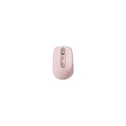 LOGITECH MX Anywhere 3S Mouse optical 6 buttons wireless Bluetooth rose