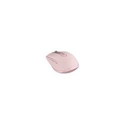 LOGITECH MX Anywhere 3S Mouse optical 6 buttons wireless Bluetooth rose