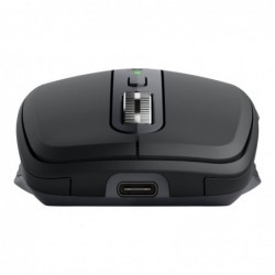 LOGITECH MX Anywhere 3S for Business Mouse right-handed optical 6 buttons wireless Bluetooth Bolt USB receiver