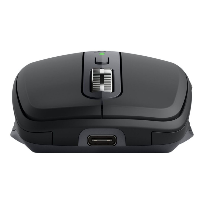 LOGITECH MX Anywhere 3S for Business Mouse right-handed optical 6 buttons wireless Bluetooth Bolt USB receiver