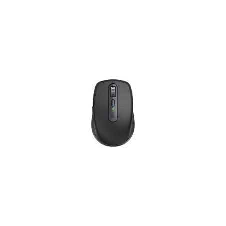 LOGITECH MX Anywhere 3S for Business Mouse right-handed optical 6 buttons wireless Bluetooth Bolt USB receiver