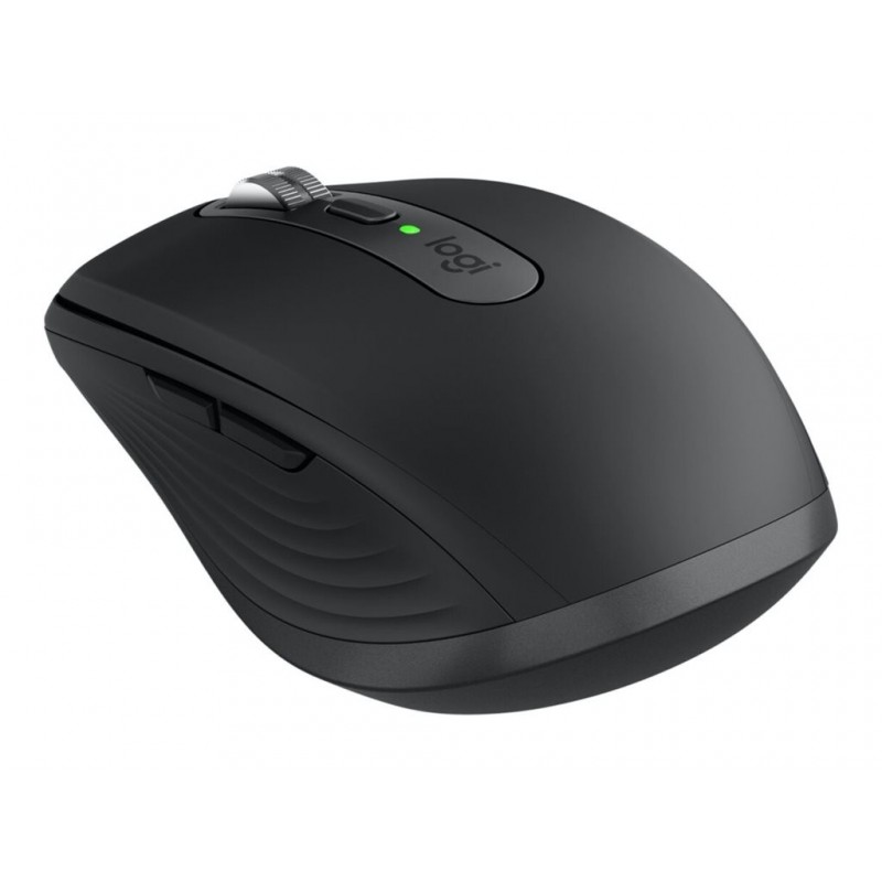 LOGITECH MX Anywhere 3S for Business Mouse right-handed optical 6 buttons wireless Bluetooth Bolt USB receiver