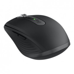 LOGITECH MX Anywhere 3S for Business Mouse right-handed optical 6 buttons wireless Bluetooth Bolt USB receiver
