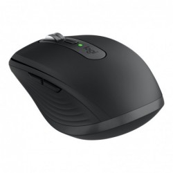 LOGITECH MX Anywhere 3S for Business Mouse right-handed optical 6 buttons wireless Bluetooth Bolt USB receiver