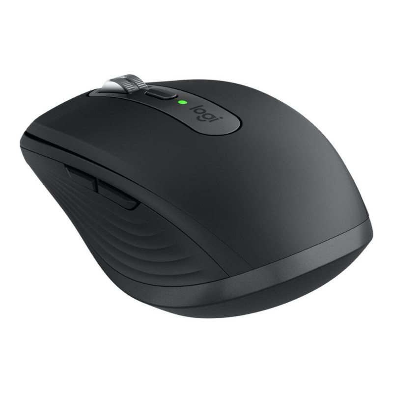 LOGITECH MX Anywhere 3S for Business Mouse right-handed optical 6 buttons wireless Bluetooth Bolt USB receiver