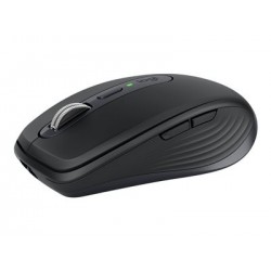 LOGITECH MX Anywhere 3S for Business Mouse right-handed optical 6 buttons wireless Bluetooth Bolt USB receiver