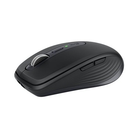 LOGITECH MX Anywhere 3S for Business Mouse right-handed optical 6 buttons wireless Bluetooth Bolt USB receiver