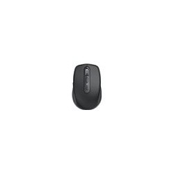 LOGITECH MX Anywhere 3S for Business Mouse right-handed optical 6 buttons wireless Bluetooth Bolt USB receiver