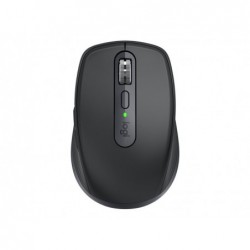 LOGITECH MX Anywhere 3S for Business Mouse right-handed optical 6 buttons wireless Bluetooth Bolt USB receiver