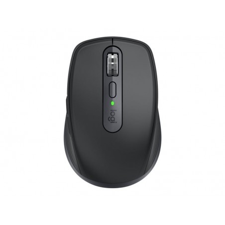 LOGITECH MX Anywhere 3S for Business Mouse right-handed optical 6 buttons wireless Bluetooth Bolt USB receiver