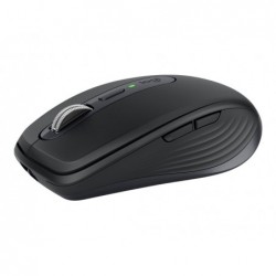 LOGITECH MX Anywhere 3S for Business Mouse right-handed optical 6 buttons wireless Bluetooth Bolt USB receiver