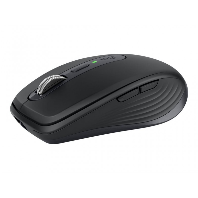 LOGITECH MX Anywhere 3S for Business Mouse right-handed optical 6 buttons wireless Bluetooth Bolt USB receiver