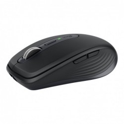 LOGITECH MX Anywhere 3S for Business Mouse right-handed optical 6 buttons wireless Bluetooth Bolt USB receiver