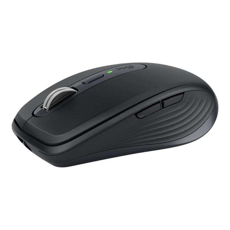 LOGITECH MX Anywhere 3S for Business Mouse right-handed optical 6 buttons wireless Bluetooth Bolt USB receiver