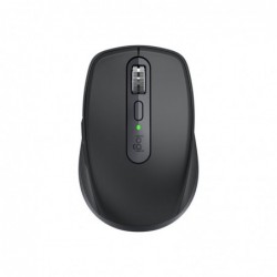 LOGITECH MX Anywhere 3S for Business Mouse right-handed optical 6 buttons wireless Bluetooth Bolt USB receiver