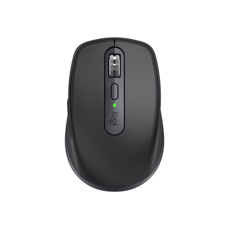 LOGITECH MX Anywhere 3S for Business Mouse right-handed optical 6 buttons wireless Bluetooth Bolt USB receiver