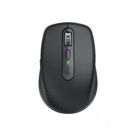 LOGITECH MX Anywhere 3S for Business Mouse right-handed optical 6 buttons wireless Bluetooth Bolt USB receiver