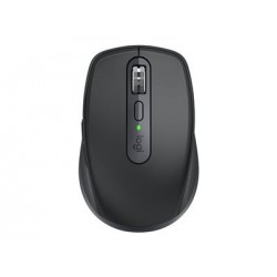 LOGITECH MX Anywhere 3S for Business Mouse right-handed optical 6 buttons wireless Bluetooth Bolt USB receiver