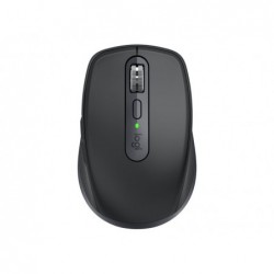 LOGITECH MX Anywhere 3S for Business Mouse right-handed optical 6 buttons wireless Bluetooth Bolt USB receiver