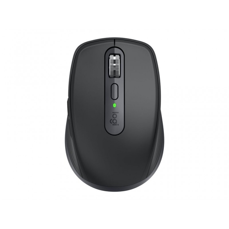LOGITECH MX Anywhere 3S for Business Mouse right-handed optical 6 buttons wireless Bluetooth Bolt USB receiver