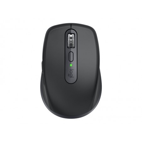 LOGITECH MX Anywhere 3S for Business Mouse right-handed optical 6 buttons wireless Bluetooth Bolt USB receiver