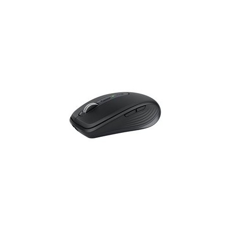 LOGITECH MX Anywhere 3S for Business Mouse right-handed optical 6 buttons wireless Bluetooth Bolt USB receiver
