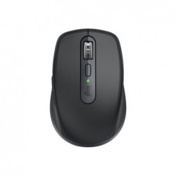 LOGITECH MX Anywhere 3S for Business Mouse right-handed optical 6 buttons wireless Bluetooth Bolt USB receiver