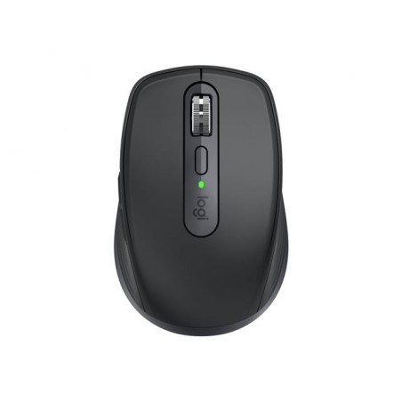LOGITECH MX Anywhere 3S for Business Mouse right-handed optical 6 buttons wireless Bluetooth Bolt USB receiver