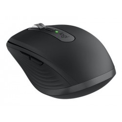LOGITECH MX Anywhere 3S for Business Mouse right-handed optical 6 buttons wireless Bluetooth Bolt USB receiver