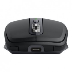 LOGITECH MX Anywhere 3S for Business Mouse right-handed optical 6 buttons wireless Bluetooth Bolt USB receiver